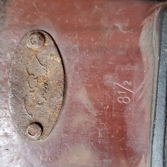 Cristina slouchy leather boots - Picture 10 of 16